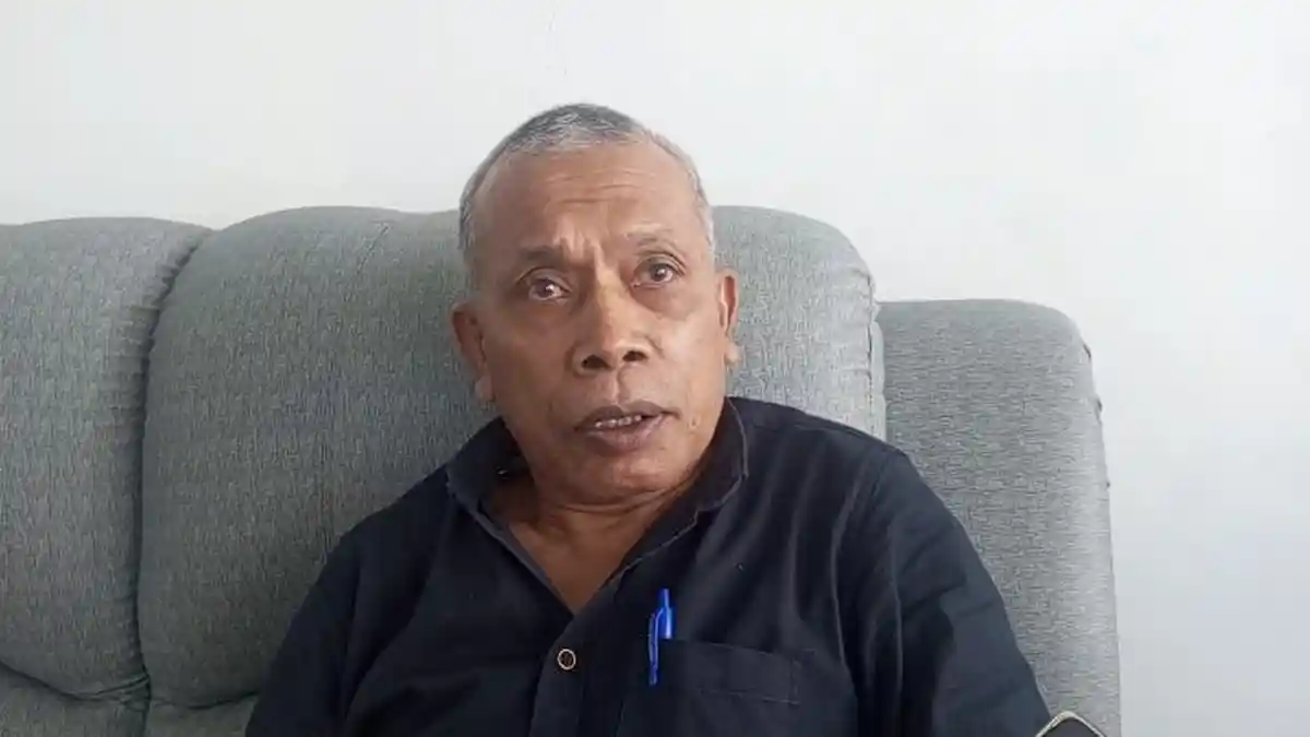 Begini Respon Komisi I DPRD Malteng Terkait Persoalan Raja Definitif Negeri Haya