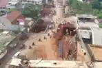 Ada Kajian Tol Desari Sampai ke Dramaga Bogor, Tiga Kota Terhubung Sekaligus