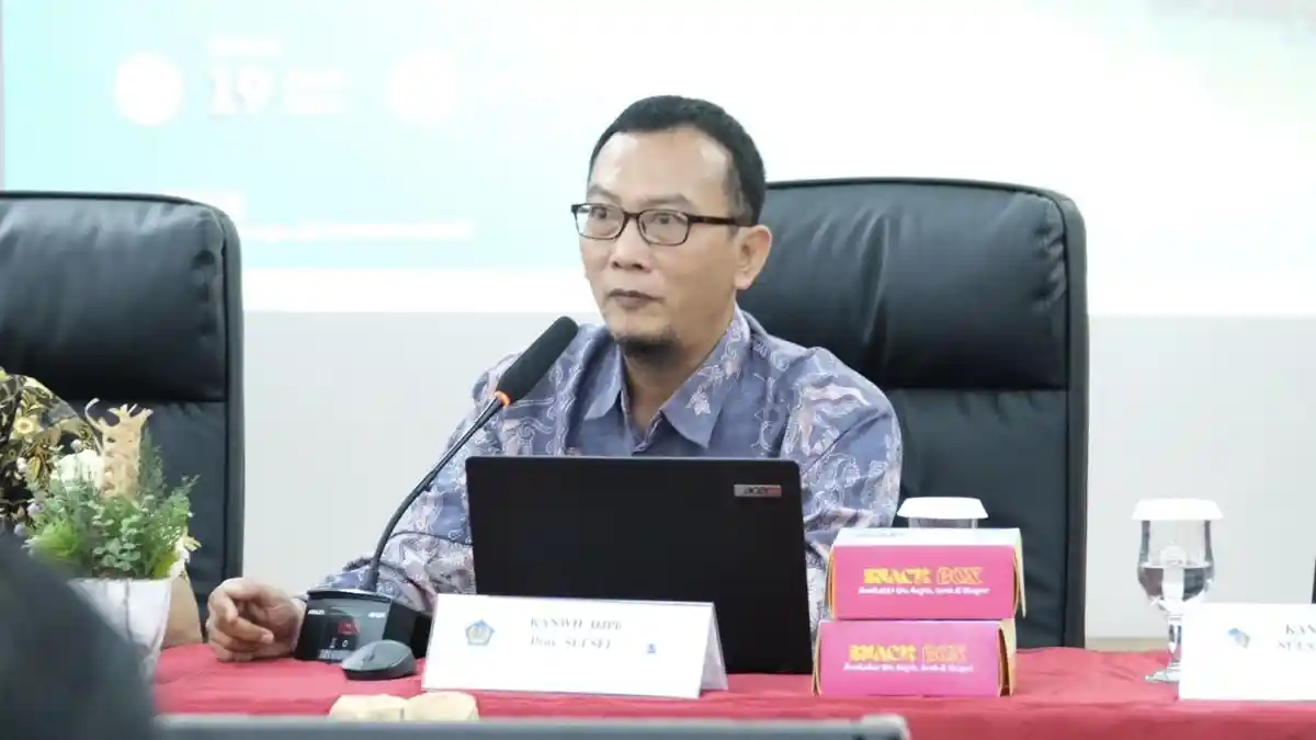 Belanja Pemerintah Pusat di Sulsel Baru Rp8,66 T, Belanja Pegawai Mendominasi - Tribun-timur.com