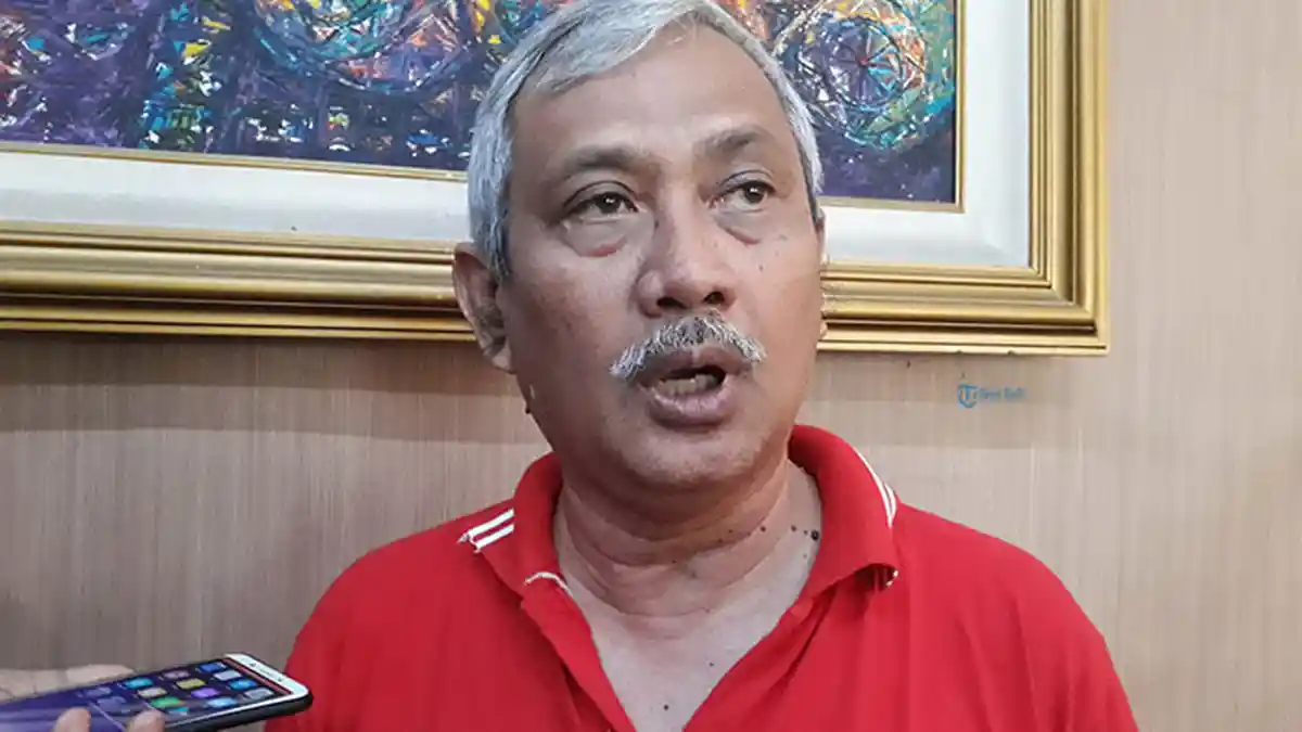 Cegah Penyebaran Virus Corona, Upacara Melasti di Desa Adat Buleleng Ditiadakan
