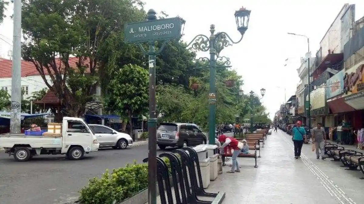 Aturan Wajib Bagi Traveler yang Ingin Liburan ke Jogja Saat Natal dan Tahun Baru 2021