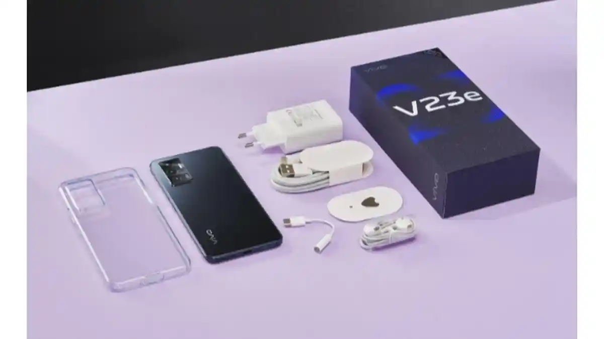 Daftar Harga HP Vivo Semua Tipe, Cek Ada yang Turun Harga September 2024 dari Seri V dan Y Lengkap!