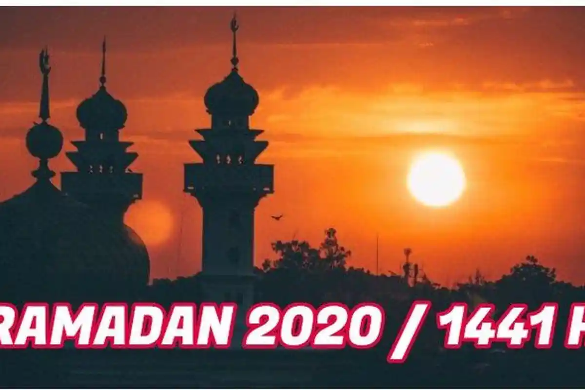 Bacaan Niat Salat Tarawih dan Witir untuk Berjamaah atau Sendiri di Rumah Selama Pandemi Corona