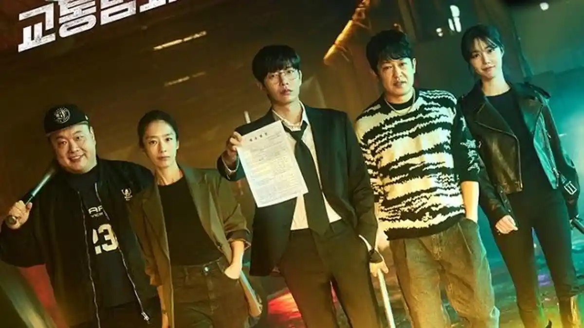 5 Drama Korea Tayang di Disney+ Hotstar Periode Mei 2024, Ada Drakor Crash