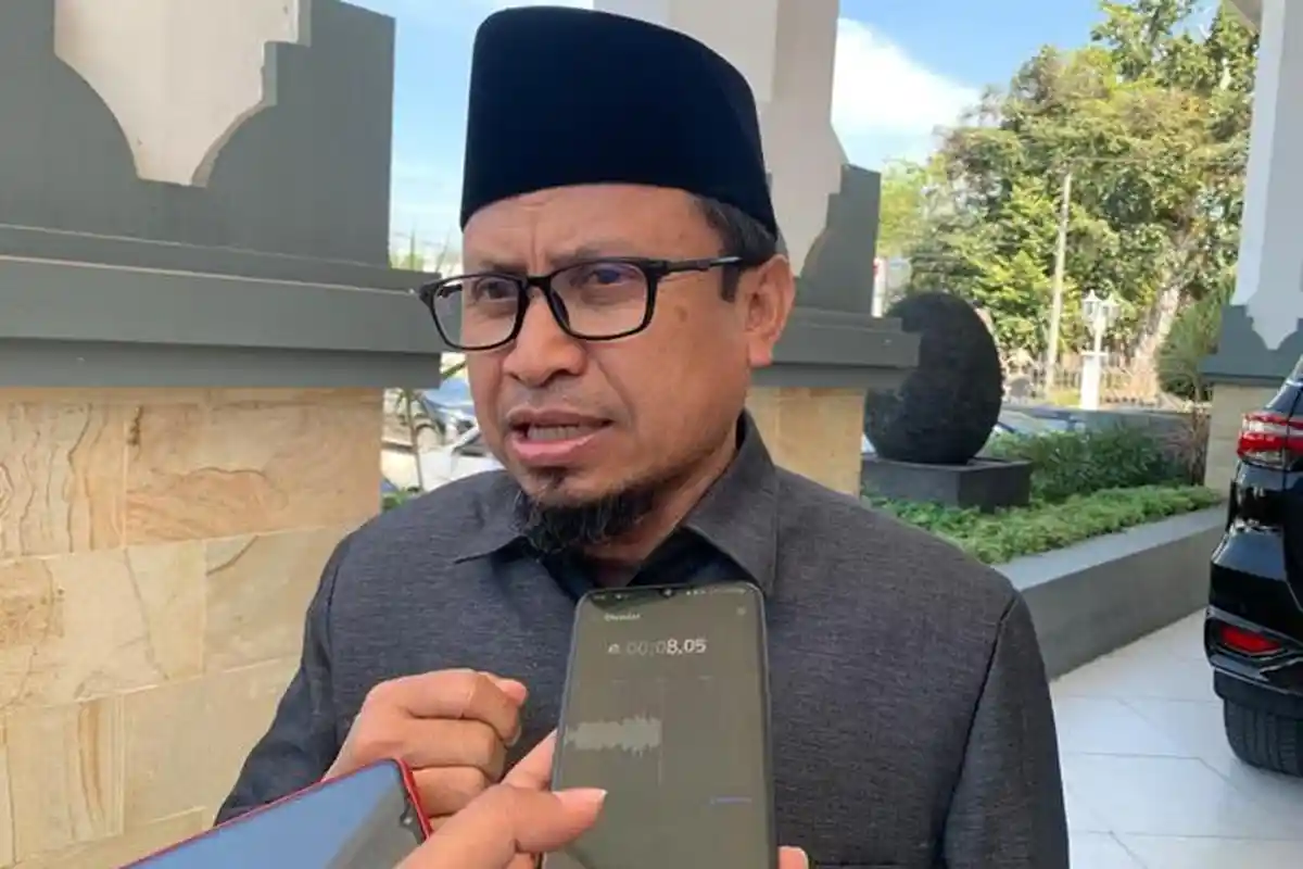 Dikbud Lombok Timur Sudah Menurunkan Surat Rasionalisasi Guru PNS dan Guru Tidak Tetap