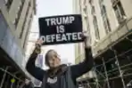 Situasi AS Memanas Terkait Isu Penangkapan Donald Trump