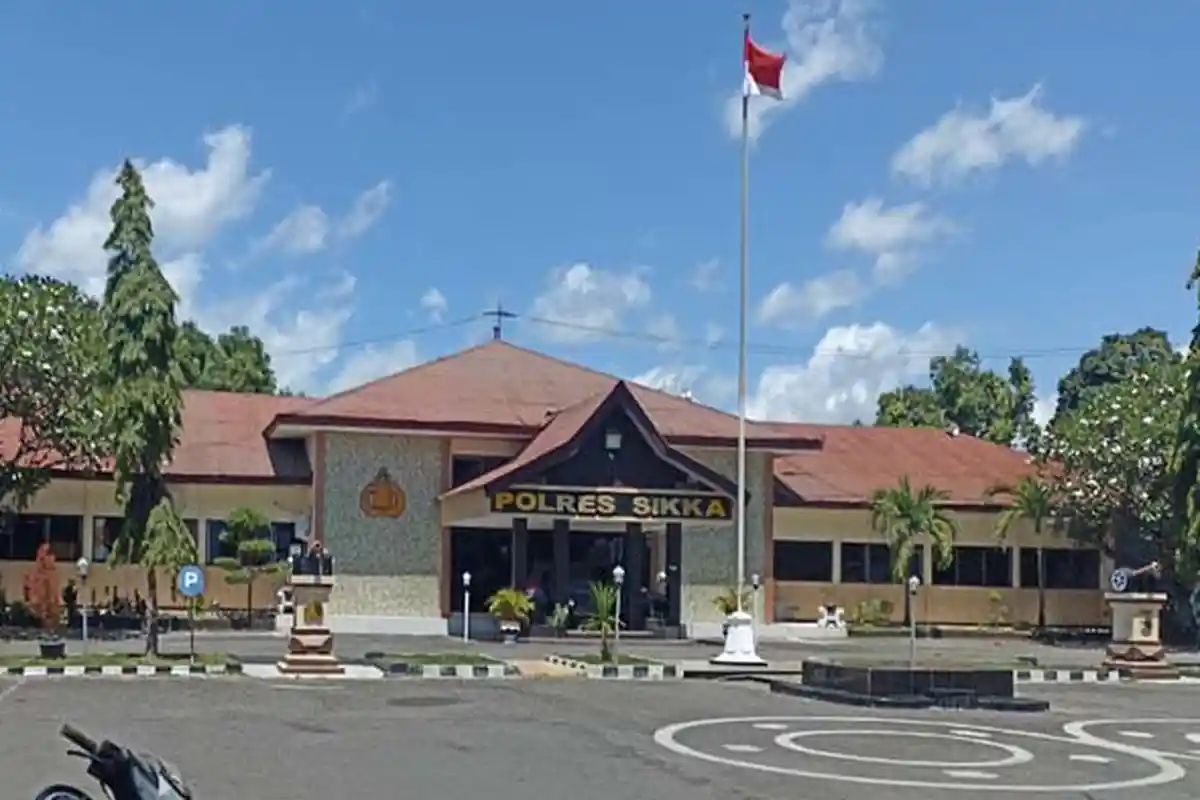 Kronologi Mahasiswa di Maumere Dikeroyok Sejumlah Orang