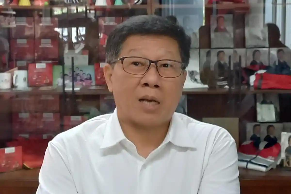 Konflik Kevin Sanjaya dengan Herry IP, PB Djarum Berharap Ada Solusi Terbaik