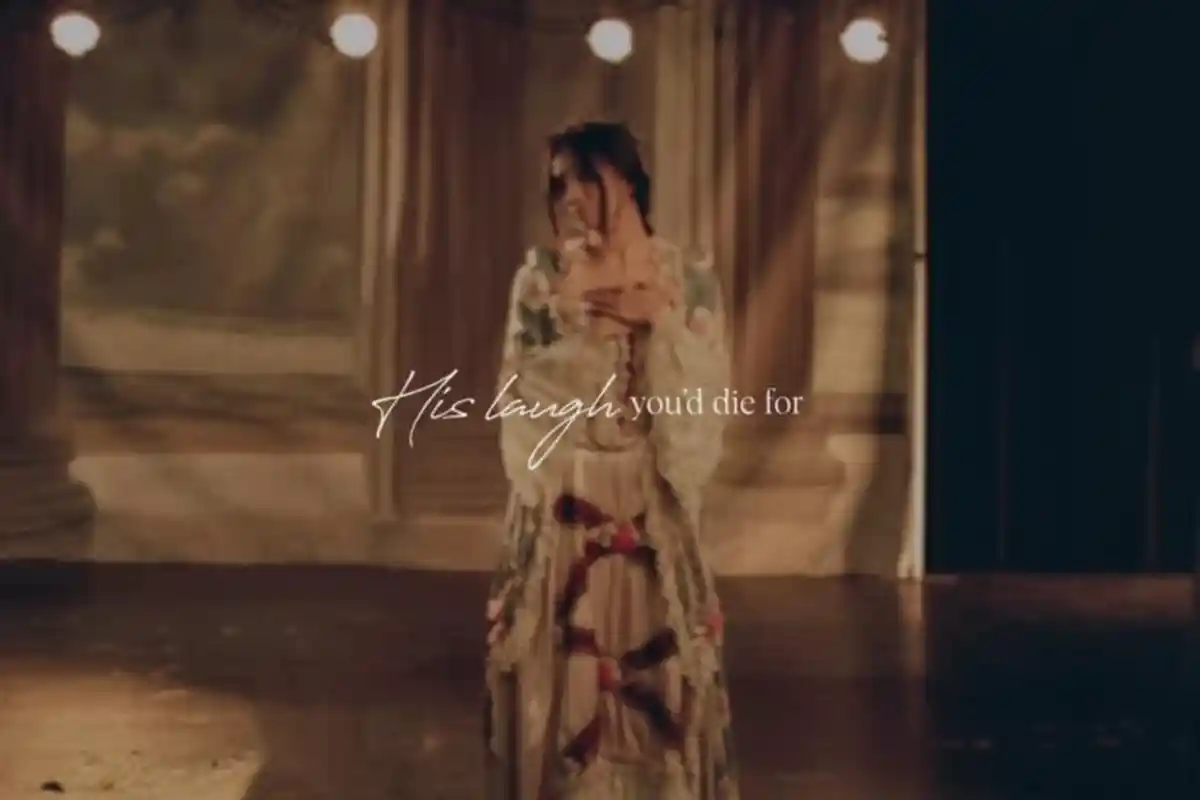 Why Can't We for Once Say What We Want, Say What We Feel? Not Pianika