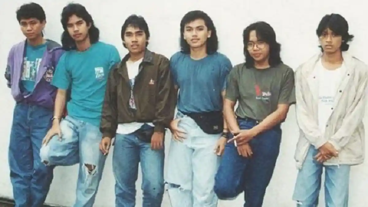 Chord Gitar ''Kangen'' - Dewa 19: Ku akan Pulang, Melepas Semua Kerinduan yang Terpendam