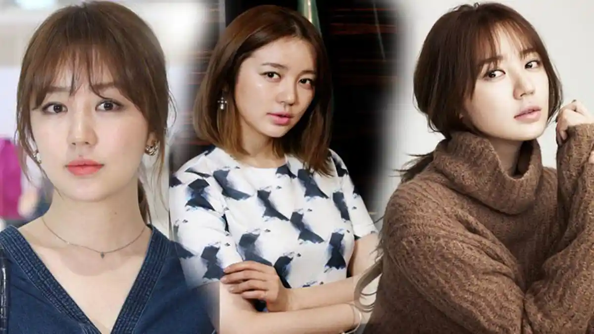 Lima Tahun Vakum, Yoon Eun Hye Siap Comeback dengan Drakor Terbarunya: Love Watch!
