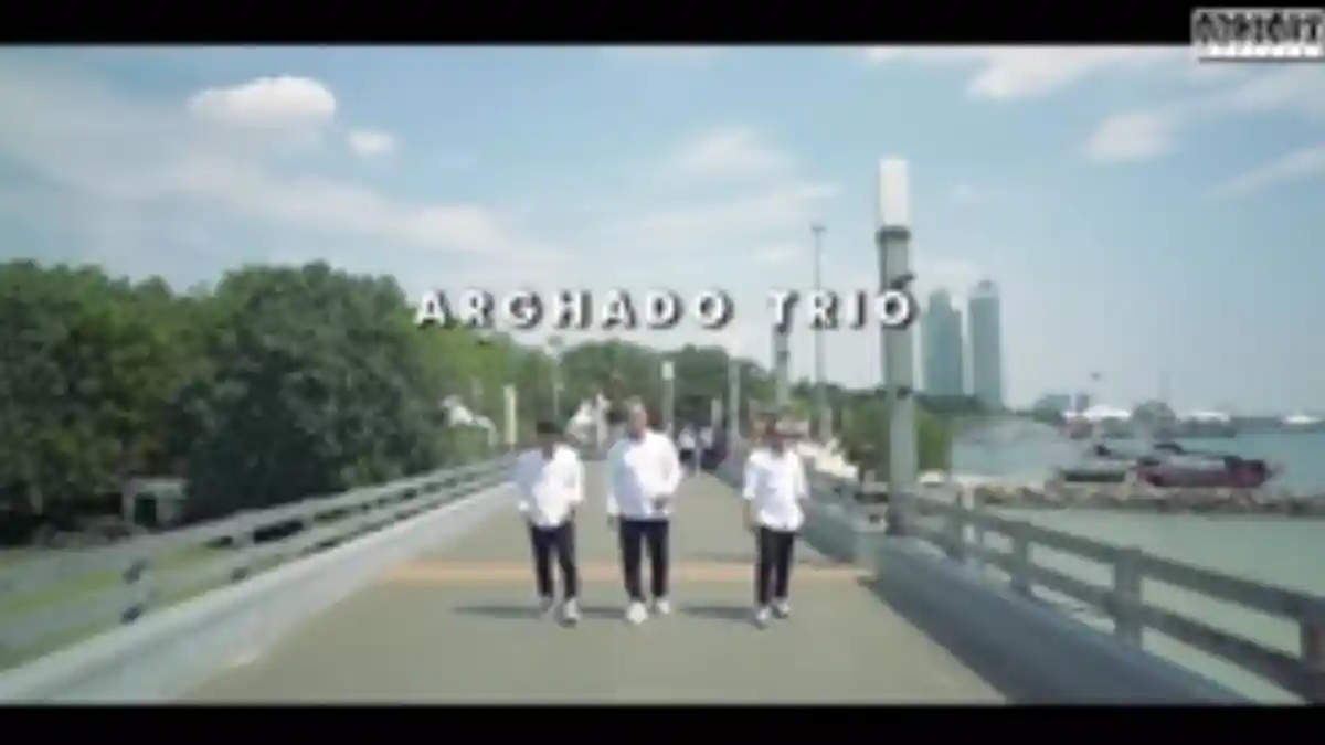 Chord dan Lirik Lagu Batak Paula Sobege On Dipopulerkan Arghado Trio