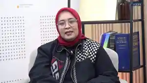 Anggota-Komisi-B-DPRD-Jatim-Erma-Susanti-saat-hadir-di-Studio-TribunJatim.jpg