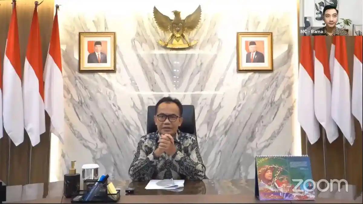 Ekonomi Indonesia Kuartal II 2022 Diproyeksikan Tumbuh 5,2 Persen