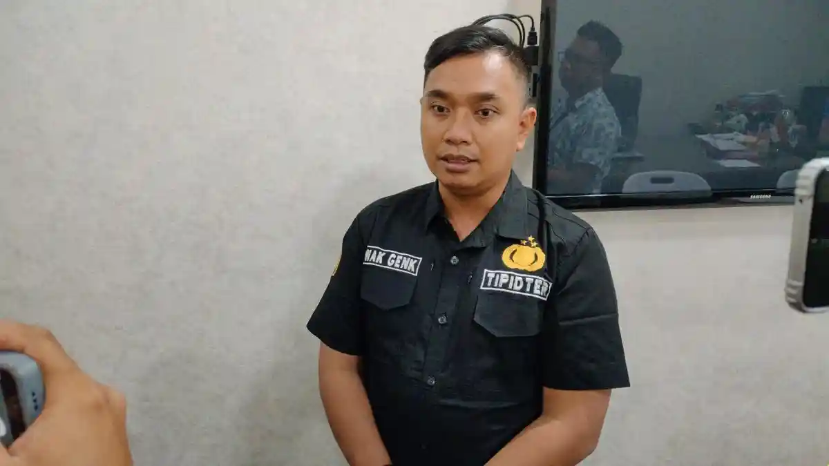 Tahun 2022 Polresta Manado Sulawesi Utara Tangani 9 Kasus Cabul