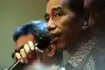 Jokowi Sambangi KPK