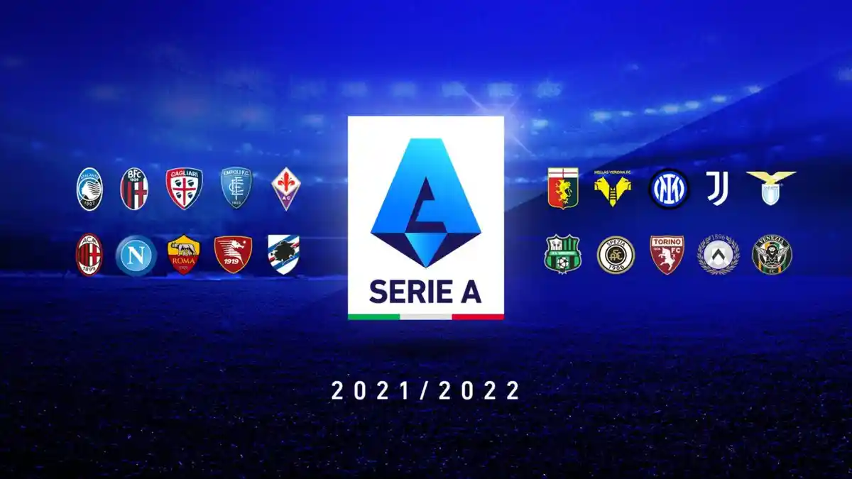UPDATE Bursa Transfer Liga Italia: AC Milan, Juventus, Inter Milan, Atalanta, Fiorentina & Lazio