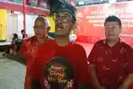 Etnis Tionghoa Fakfak Papua Barat Apresiasi Perayaan Imlek Nasional 2026