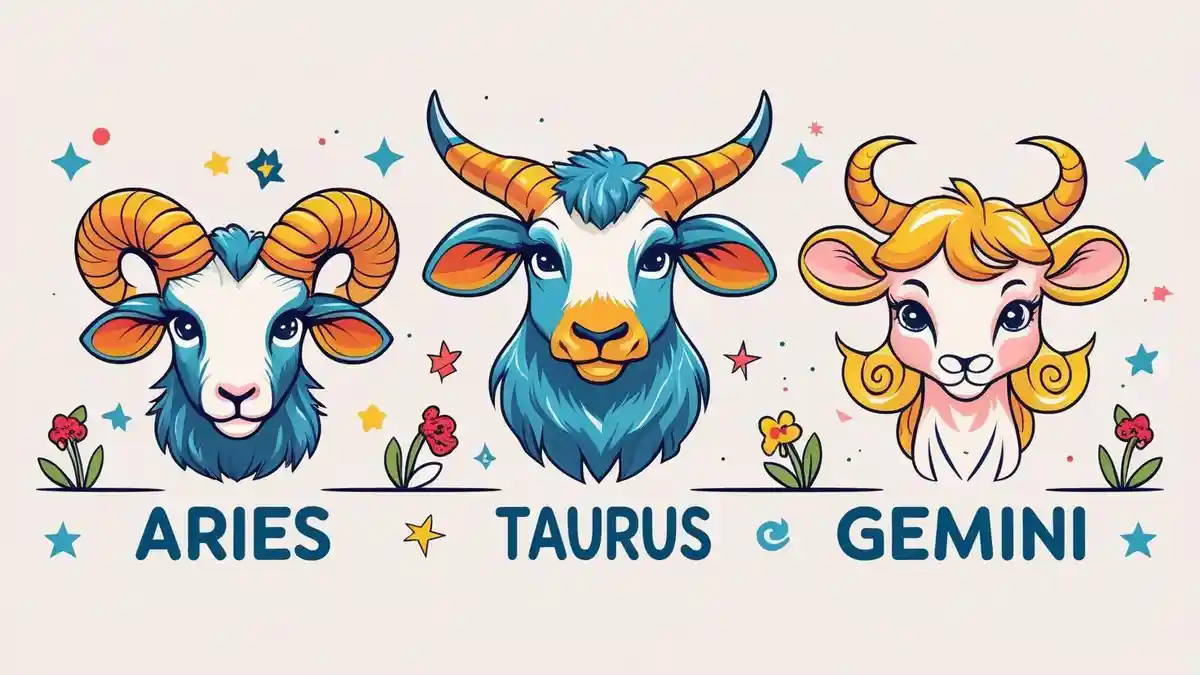Ramalan Zodiak Aries Taurus Gemini Besok Selasa 24 Juni 2025: Cinta, Karier dan Keuangan