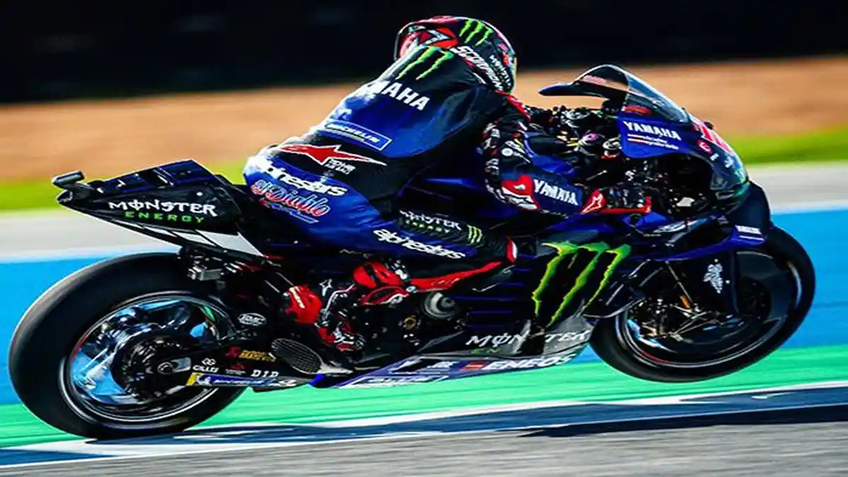 Syarat Fabio Quartararo Juara Dunia MotoGP 2022 dan Francesco Bagnaia ...