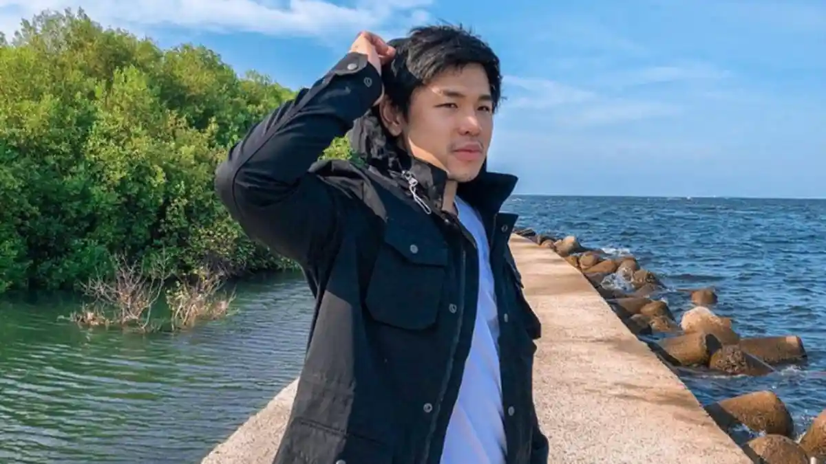 Menolak Nikah, Nicholas Sean Blak-blakan Pilih Habiskan Uang untuk Hobi: Saya Berhak Memutuskan