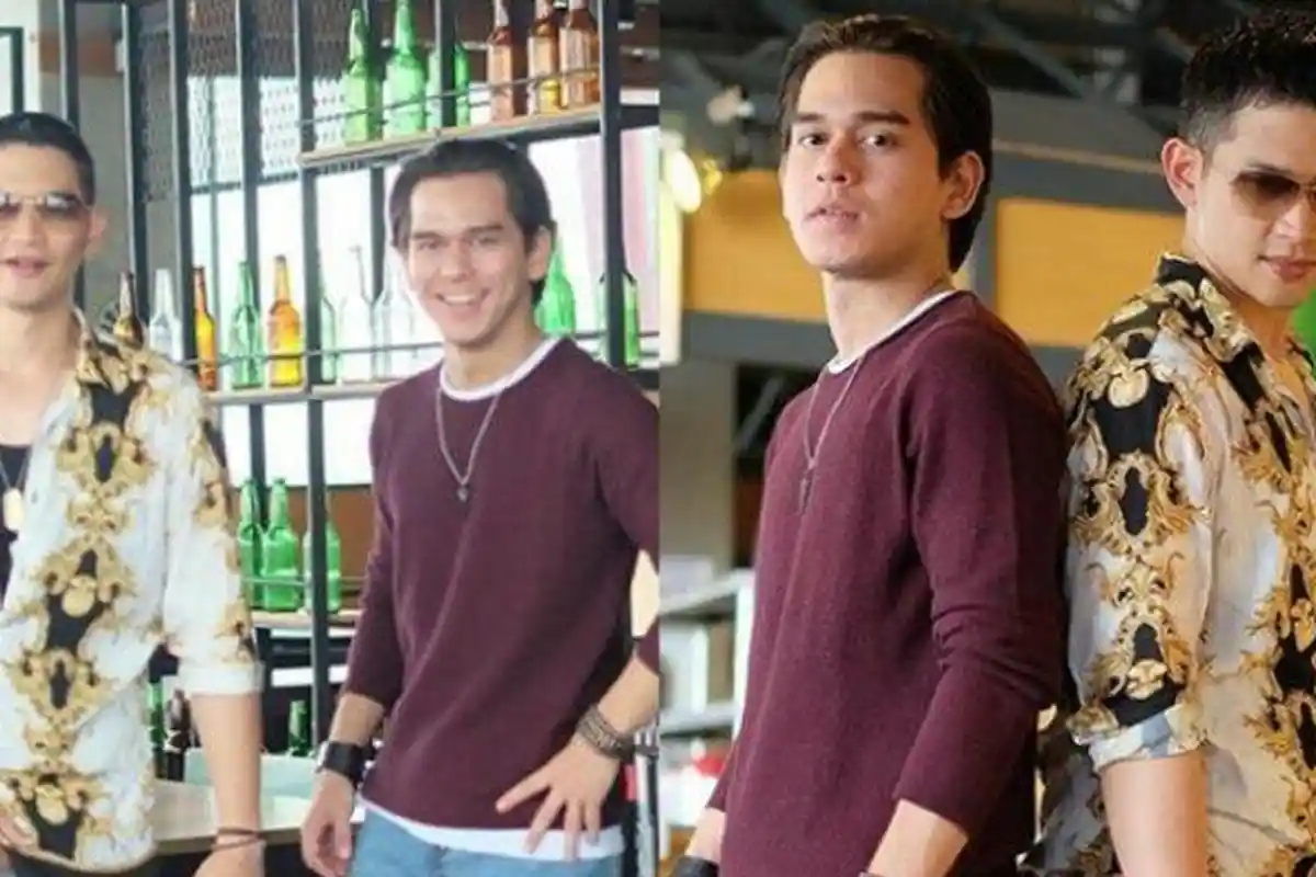 Rezky Aditya Sebut Rangga Azof Bakal Nikah Setelah Sinetronnya Tamat dengan Sosok Ini, Cut Syifa?