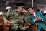 Rhoma Irama Deklarasikan Partai Idaman