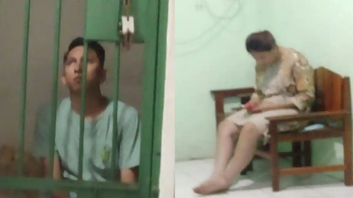 Heboh Selebgram Lakukan Hal Tak Senonoh di Hotel, Pakai Es Batu dan Disiarkan Langsung