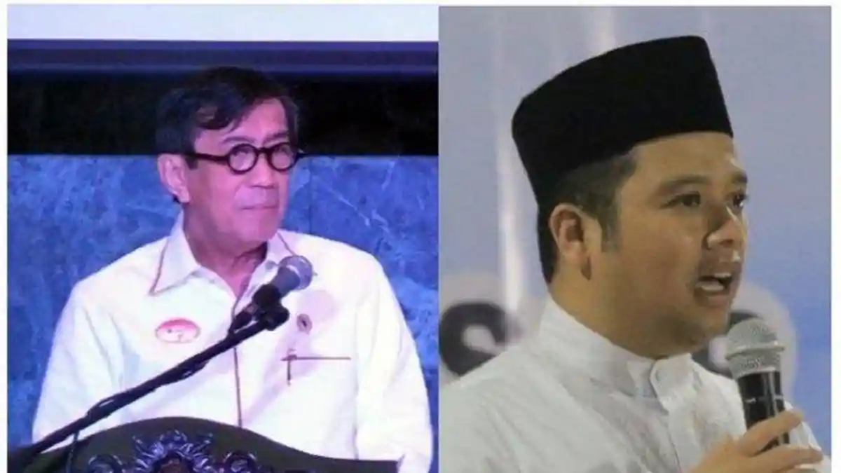 Warga Kecam Ucapan Yasonna Laoly, Walikota: Sudah Legowo Saja