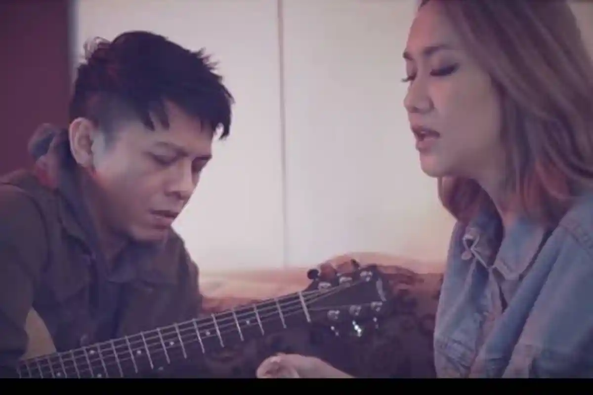 Nama BCL Disinggung Netizen saat Ariel Noah Unggah Foto Bunga-bunga dengan Tanggal, Momen Penting?