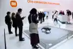 Pembukaan Mobile World Congress Barcelona 2022