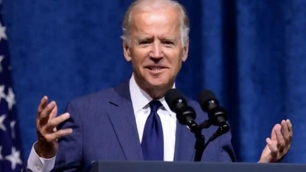 MENGEJUTKAN! Capres AS Kutip Hadis Nabi Muhammad, Joe Biden Janji Ada Pejabat dari Komunitas Muslim