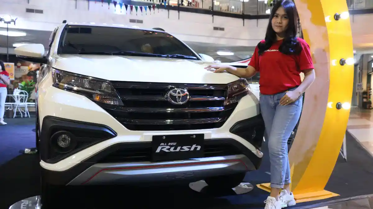 Beli Mobil di Kalla Toyota Sekarang, Diskon PPnBM 0% Masih Berlaku hingga 8 Januari