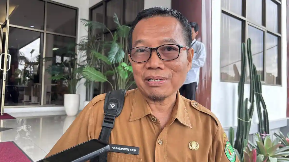 Optimis Angka Kemiskinan Kaltim Turun Jadi 4 Persen, Dinsos Tuntaskan PR Validasi Data Desil 1-5