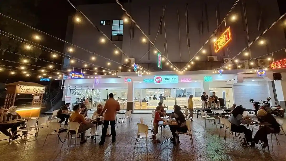 3 Kafe Estetik di Kota Cilegon: Nomor 1 Masih Baru