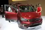 Wuling Confero S di GIIAS 2017