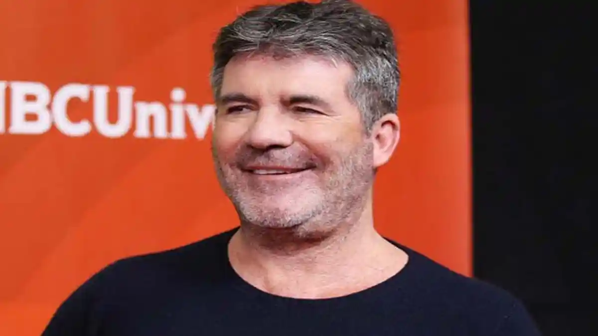 Simon Cowell Tanda Tangan Kontrak X Factor dan Britain's Got Talent Selama 3 Tahun