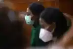 Misa Natal Gereja Immanuel Jakarta di Tengah Pandemi