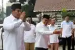 Silaturahim Prabowo ke PKB Pasca KPU Menetapan Hasil Pilpres 2024