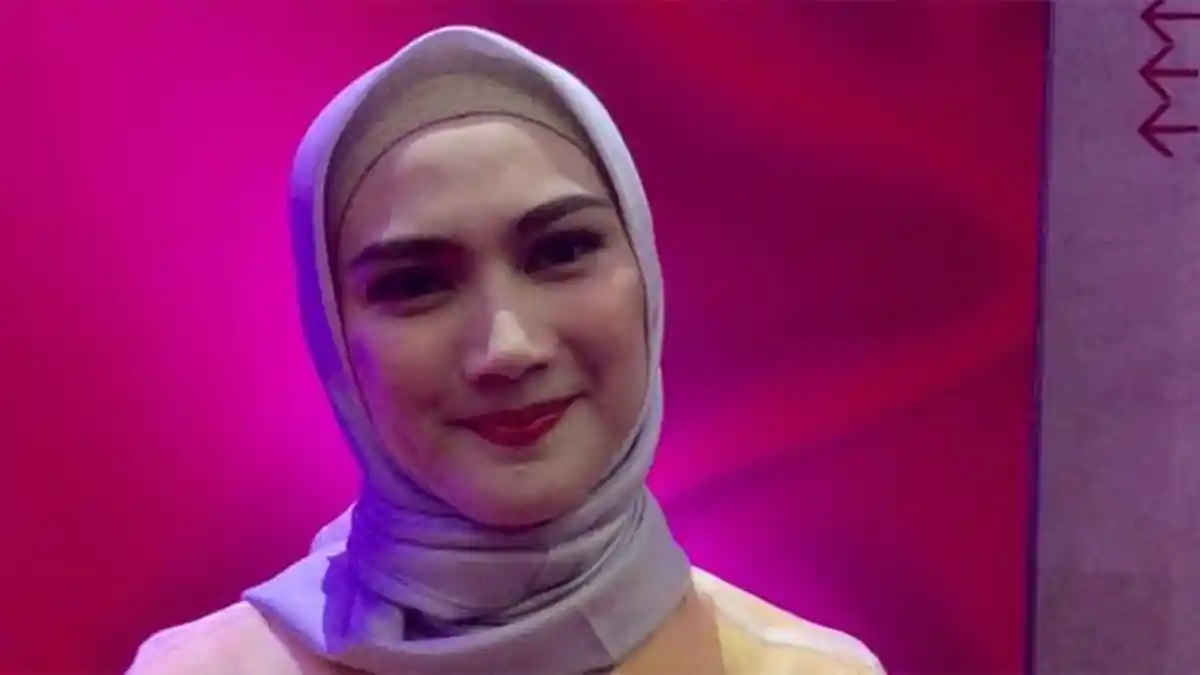 Lulus dari JKT48, Melody Nurramdhani Laksani Tertarik Tekuni Dunia Bisnis