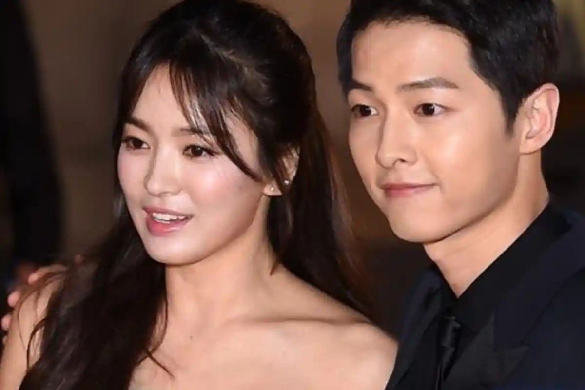 Pernikahannya Hebohkan Dunia, Wajah Song Song Couple Masa Kecil Mengejutkan! Mirip Chelsea Islan?