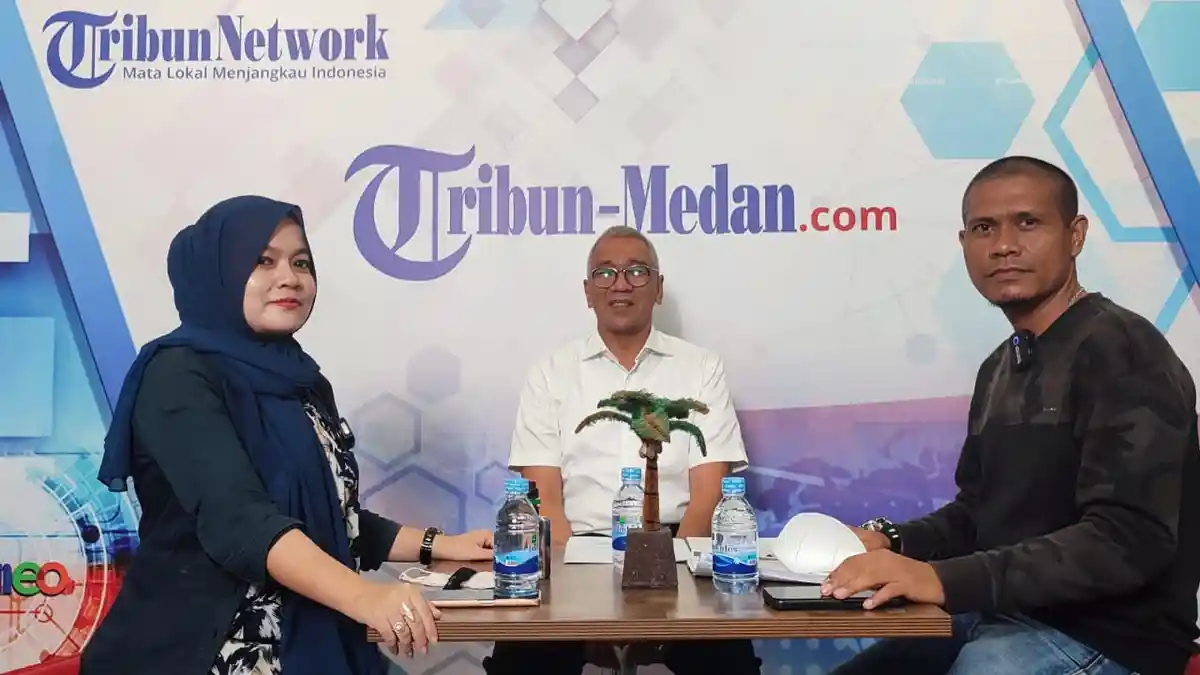 Jaring Atlet Potensi, PRSI Sumut Gelar North Sumatra Open Swimming Exhibition 2022