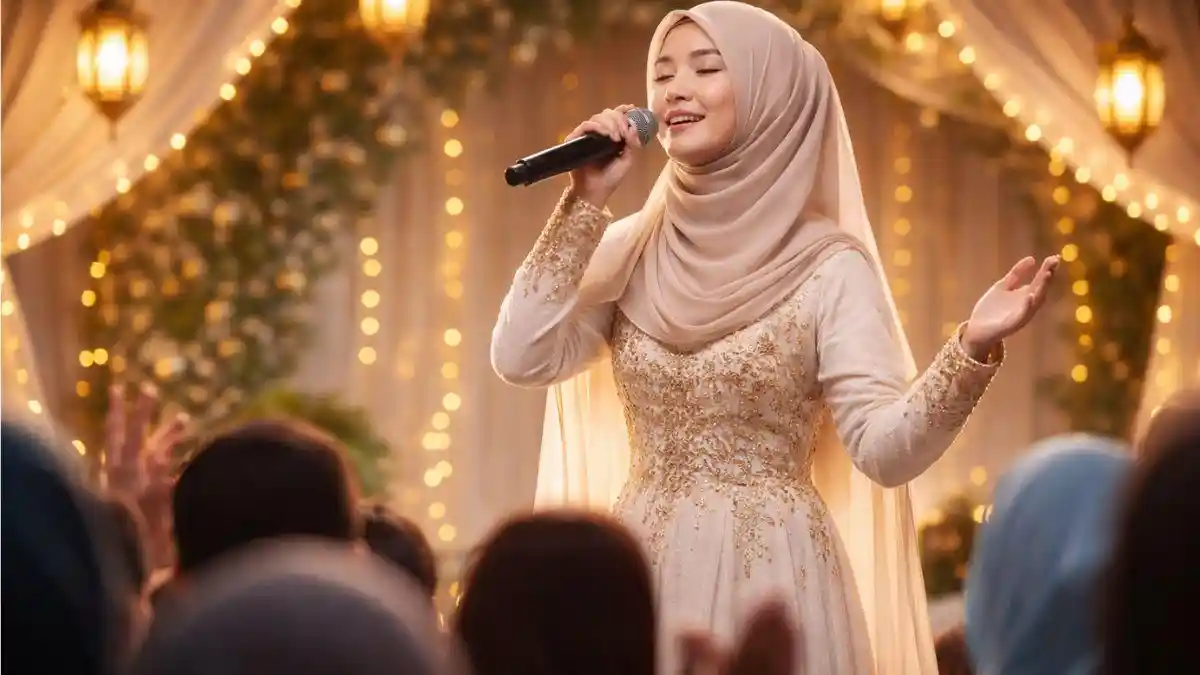 20 Lagu Sholawat Nabi Merdu Terbaru 2026 yang Menenangkan Hati dan Pikiran
