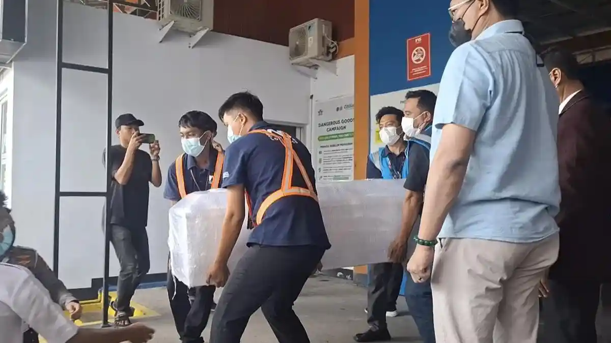 Terungkap! Modus LPK Berangkatkan Adelia, PMI Asal Bengkulu yang Meninggal di Jepang