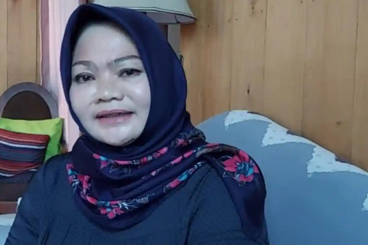 Pengakuan Asmaul Husna tak Ingin Dicap Anak Durhaka karena Gugat Ibu ke Pengadilan Gegara Warisan