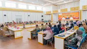 Pemkab PPU Minta Perusahaan Buka Laporan CSR untuk Susun Program 2027 - Foto 2