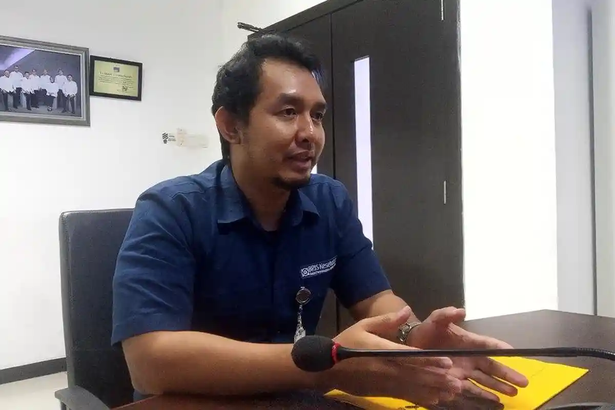 Info Mudik Lebaran 2023, Layanan BPJS Kesehatan Bisa Dipakai, Caranya Anti Ribet