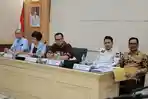 Kota Serang Dilirik Investor Weifang China, Penjajakan Kerja Sama Dimulai