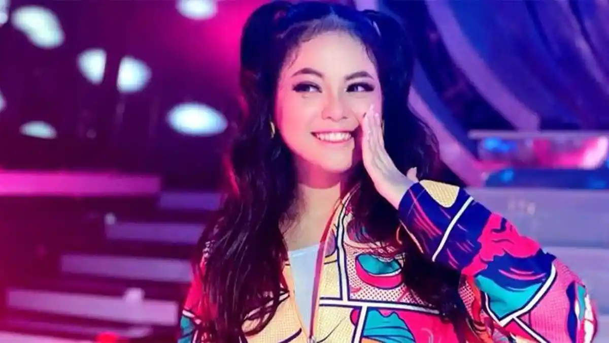 Kenang sang Ayah, Putri DA Selalu Sahur dengan Mie dan Telur