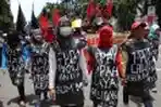 Aksi Hari Perempuan Internasional